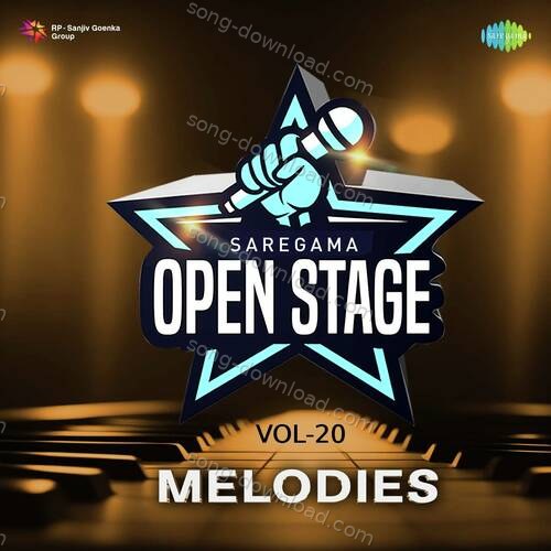 Open Stage Melodies - Vol 20 Suparna Dutta MP3 Download