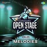 Open Stage Melodies - Vol 25 - Suparna Dutta Song Download