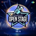 Open Stage Recreations - Vol 78 - Suparna Dutta Song Download